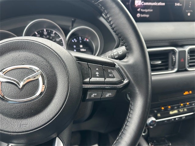 2024 Mazda Mazda CX-5 2.5 S Select Package
