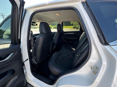 2023 Mazda Mazda CX-5 2.5 S Select Package