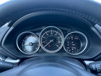2023 Mazda Mazda CX-5 2.5 S Select Package