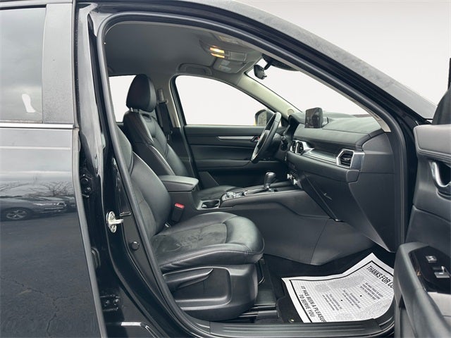2023 Mazda Mazda CX-5 2.5 S Select Package