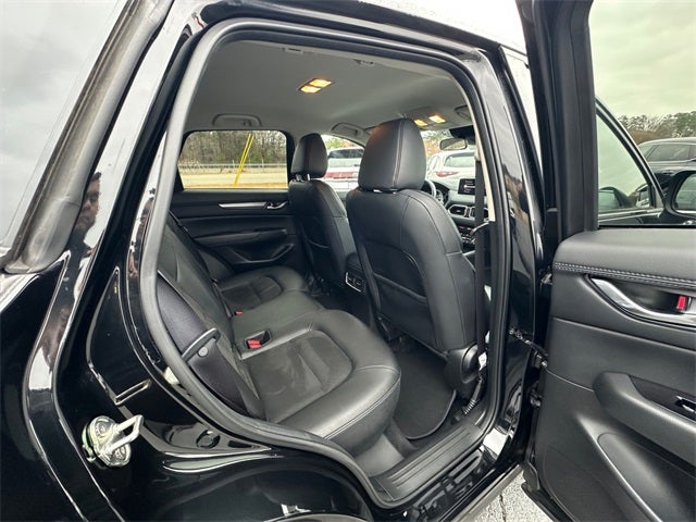 2023 Mazda Mazda CX-5 2.5 S Select Package