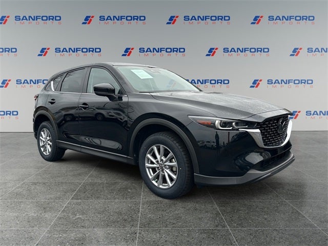 2023 Mazda Mazda CX-5 2.5 S Select Package