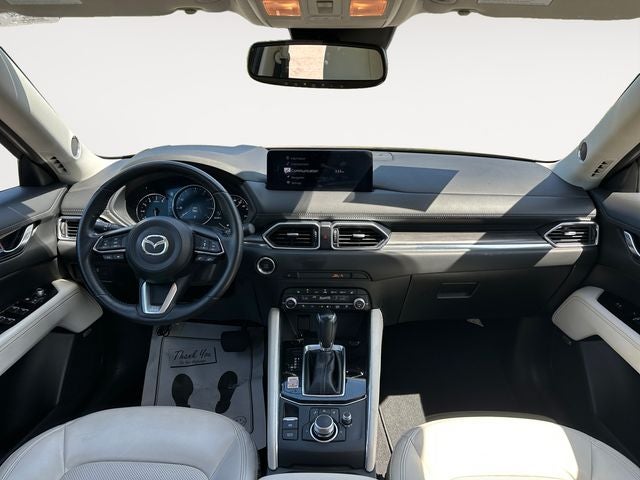2023 Mazda Mazda CX-5 2.5 S Premium Plus Package