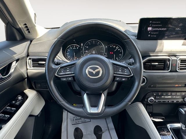 2023 Mazda Mazda CX-5 2.5 S Premium Plus Package