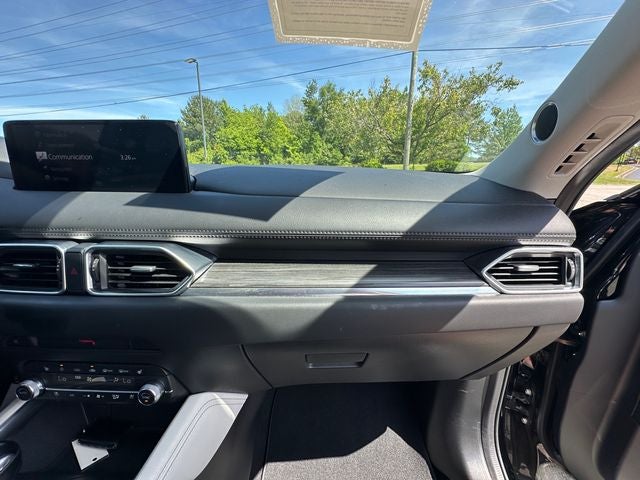 2023 Mazda Mazda CX-5 2.5 S Premium Plus Package