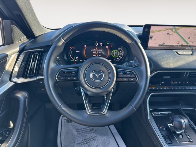 2025 Mazda Mazda CX-70 3.3 Turbo S Premium