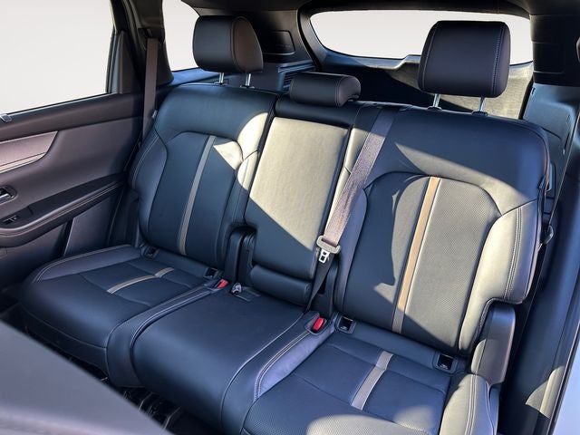 2025 Mazda Mazda CX-70 3.3 Turbo S Premium