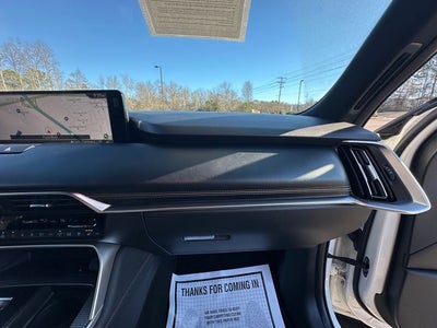 2025 Mazda Mazda CX-70 3.3 Turbo S Premium