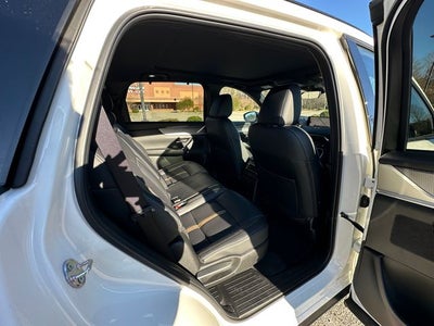 2025 Mazda Mazda CX-70 3.3 Turbo S Premium