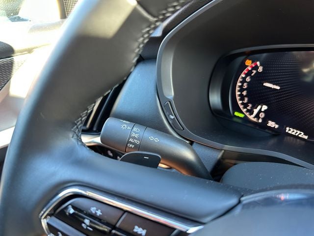 2025 Mazda Mazda CX-70 3.3 Turbo S Premium