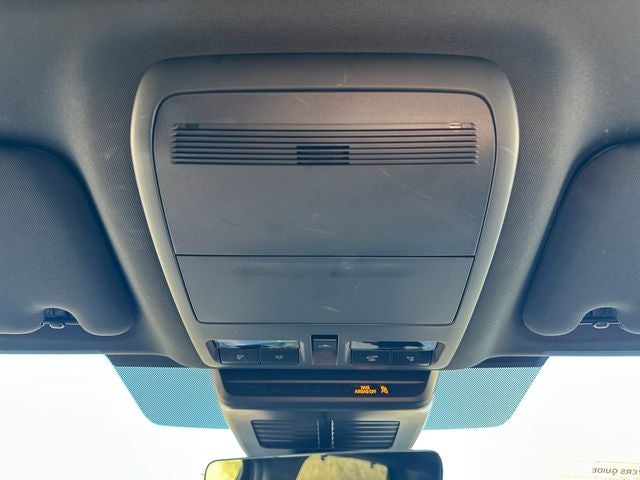 2025 Mazda Mazda CX-70 3.3 Turbo S Premium