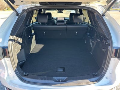 2025 Mazda Mazda CX-70 3.3 Turbo S Premium