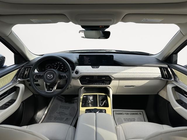 2024 Mazda Mazda CX-90 3.3 Turbo S Premium Plus