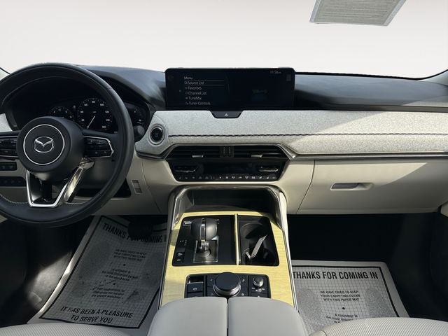 2024 Mazda Mazda CX-90 3.3 Turbo S Premium Plus