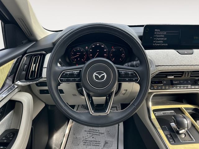 2024 Mazda Mazda CX-90 3.3 Turbo S Premium Plus