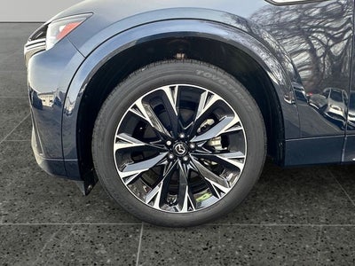 2024 Mazda Mazda CX-90 3.3 Turbo S Premium Plus