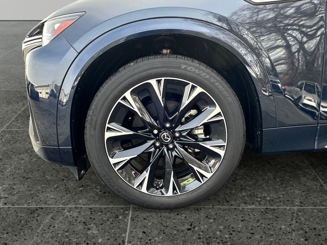 2024 Mazda Mazda CX-90 3.3 Turbo S Premium Plus