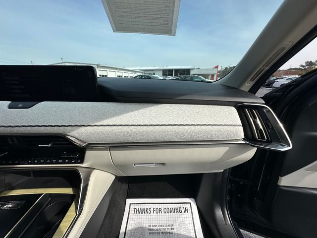 2024 Mazda Mazda CX-90 3.3 Turbo S Premium Plus