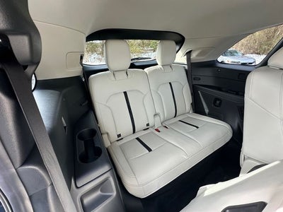 2024 Mazda Mazda CX-90 3.3 Turbo S Premium Plus