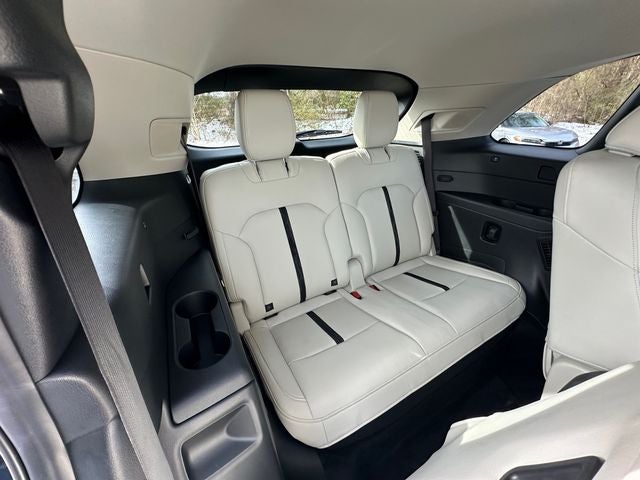 2024 Mazda Mazda CX-90 3.3 Turbo S Premium Plus