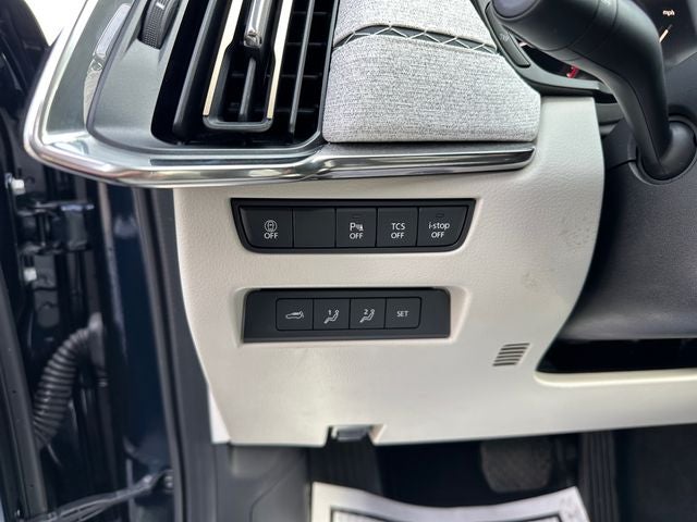 2024 Mazda Mazda CX-90 3.3 Turbo S Premium Plus