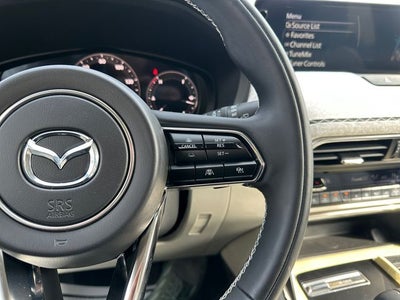 2024 Mazda Mazda CX-90 3.3 Turbo S Premium Plus