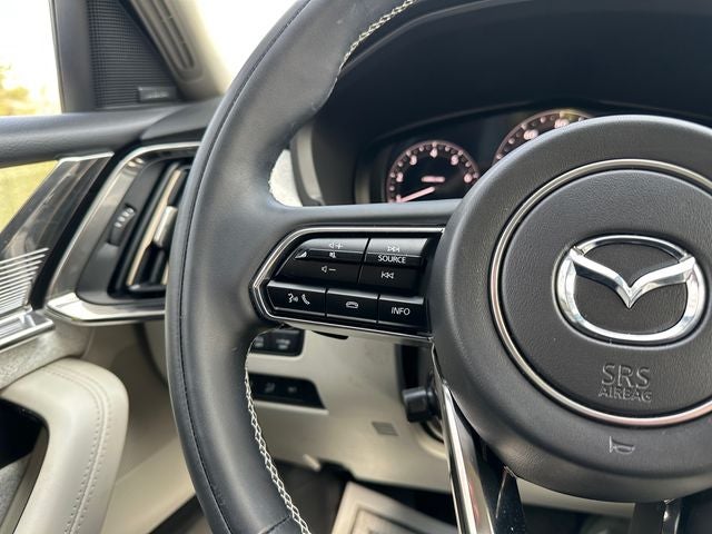 2024 Mazda Mazda CX-90 3.3 Turbo S Premium Plus
