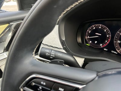 2024 Mazda Mazda CX-90 3.3 Turbo S Premium Plus