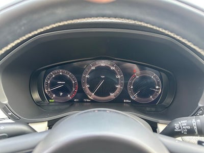 2024 Mazda Mazda CX-90 3.3 Turbo S Premium Plus