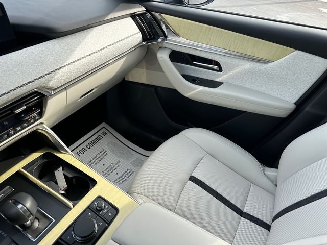 2024 Mazda Mazda CX-90 3.3 Turbo S Premium Plus