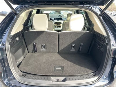 2024 Mazda Mazda CX-90 3.3 Turbo S Premium Plus