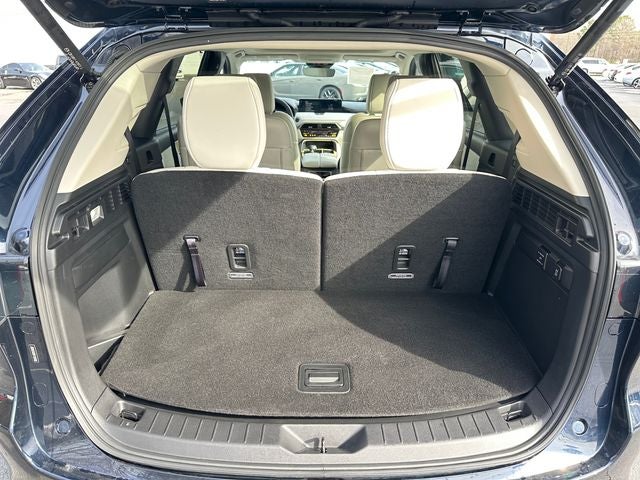 2024 Mazda Mazda CX-90 3.3 Turbo S Premium Plus