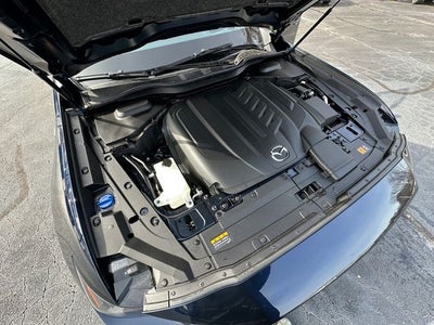 2024 Mazda Mazda CX-90 3.3 Turbo S Premium Plus