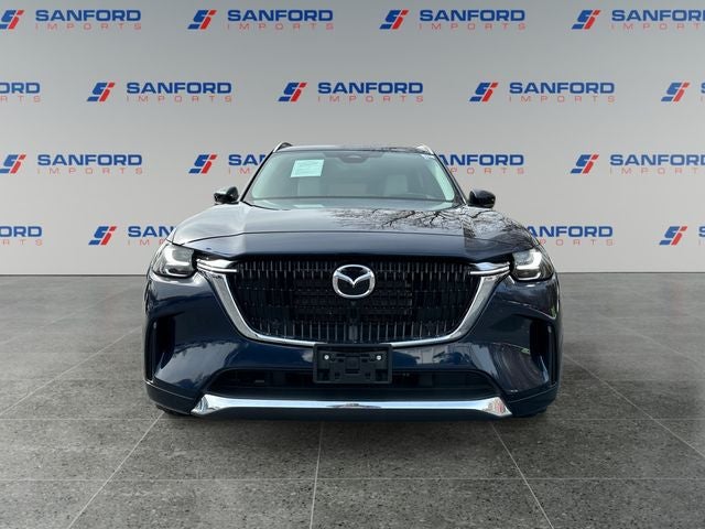 2024 Mazda Mazda CX-90 3.3 Turbo S Premium Plus