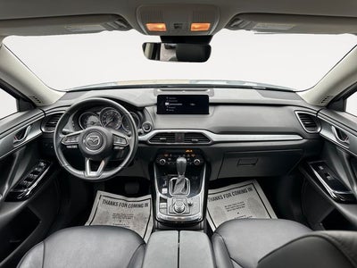 2023 Mazda Mazda CX-9 Touring Plus