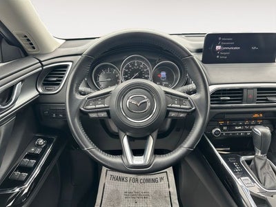 2023 Mazda Mazda CX-9 Touring Plus