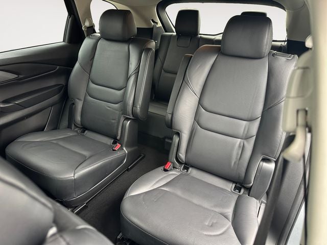 2023 Mazda Mazda CX-9 Touring Plus