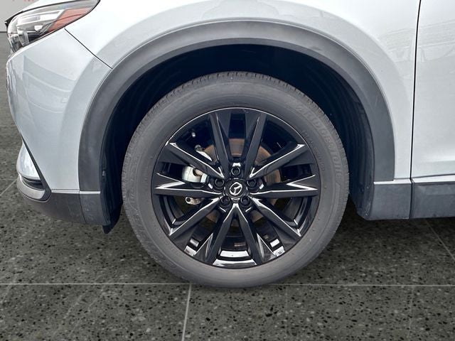 2023 Mazda Mazda CX-9 Touring Plus