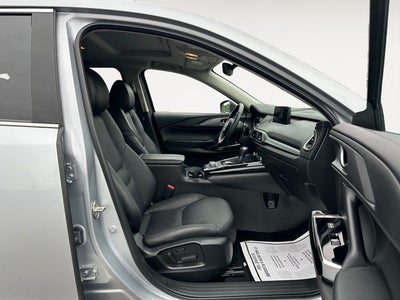 2023 Mazda Mazda CX-9 Touring Plus