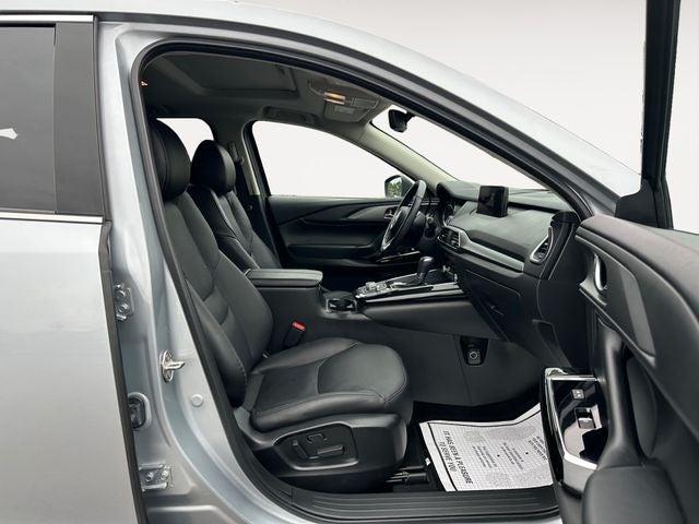 2023 Mazda Mazda CX-9 Touring Plus