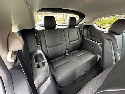 2023 Mazda Mazda CX-9 Touring Plus