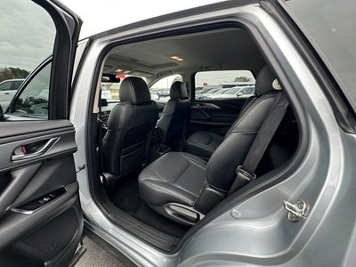 2023 Mazda Mazda CX-9 Touring Plus