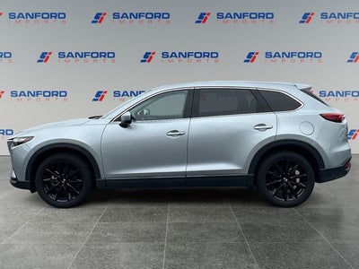 2023 Mazda Mazda CX-9 Touring Plus