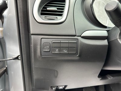 2023 Mazda Mazda CX-9 Touring Plus