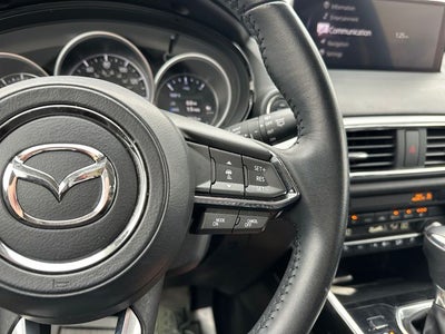 2023 Mazda Mazda CX-9 Touring Plus