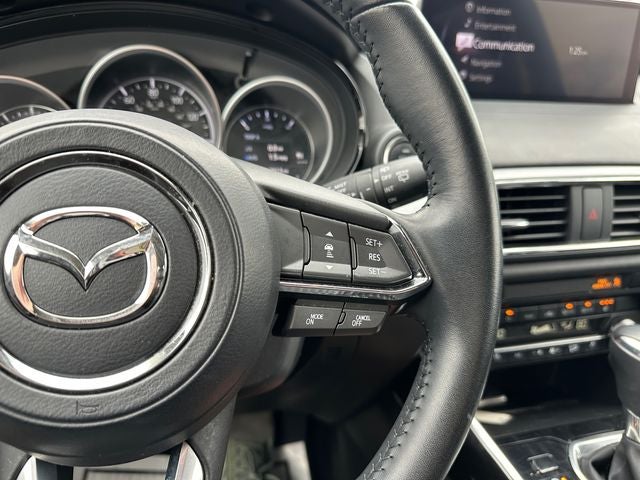 2023 Mazda Mazda CX-9 Touring Plus