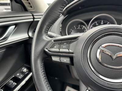 2023 Mazda Mazda CX-9 Touring Plus