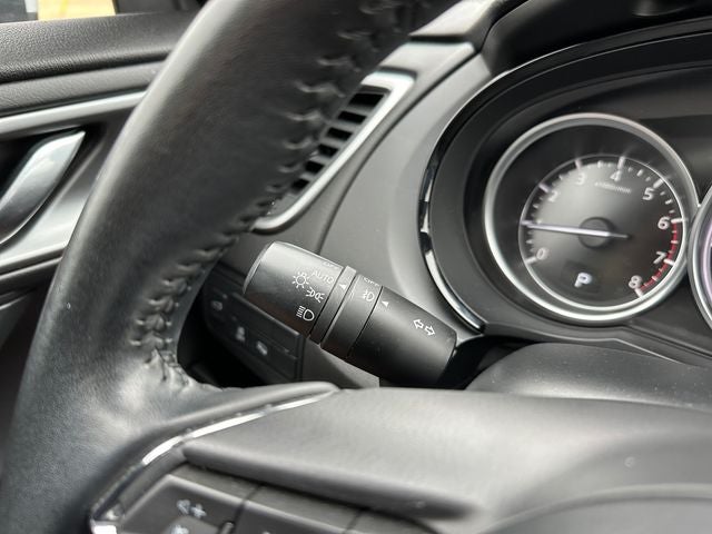 2023 Mazda Mazda CX-9 Touring Plus