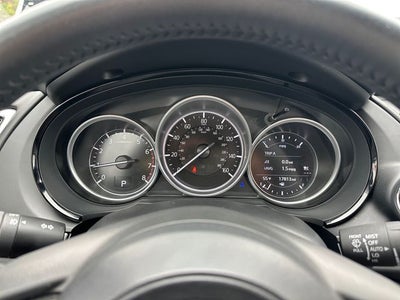 2023 Mazda Mazda CX-9 Touring Plus