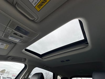 2023 Mazda Mazda CX-9 Touring Plus